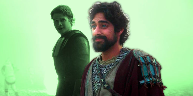 The Unforgettable Return: Ezra Bridger's Epic Comeback Surpasses Anakin Skywalker's!