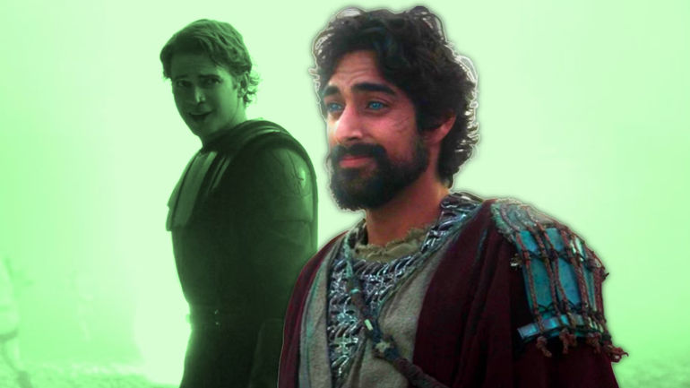 The Unforgettable Return: Ezra Bridger's Epic Comeback Surpasses Anakin Skywalker's!