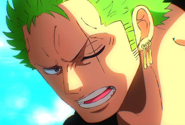 The Surprising Power Shift in One Piece chapter 1093 - Zoro Takes the Throne as Luffy's Unstoppable Strongman!