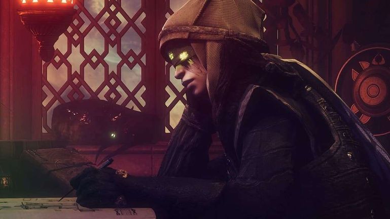 Revamped Destiny 2: Experience Enhanced Weapon System, Thrilling Crucible Mode, and Conquer the Ultimate Challenge of Master Crota's End Raid