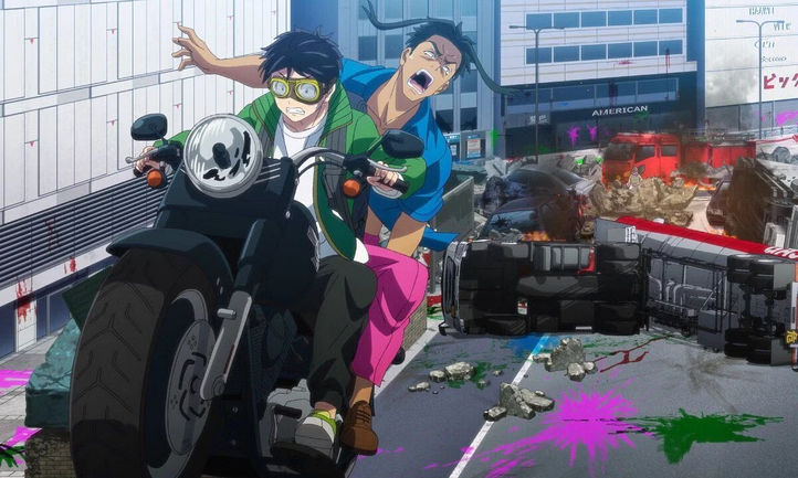 Unexpected Delays Plague Zom 100 Episode 9 Release on Streaming Platforms