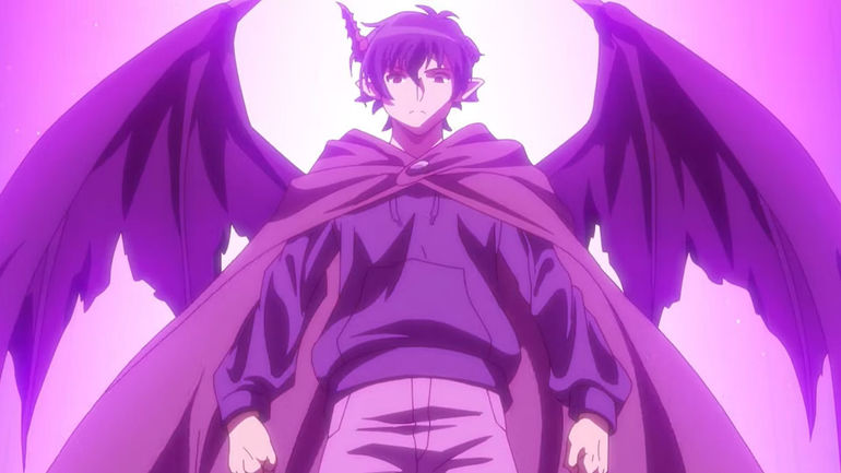 The Devil is a Part-Timer Season 3 Finale: Thrilling Release, Countdown, and Surprising Plot Twists!