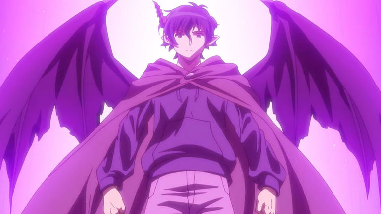 The Devil is a Part-Timer Season 3 Finale: Thrilling Release, Countdown, and Surprising Plot Twists!