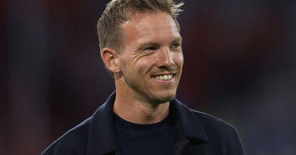 HLV Julian Nagelsmann: Mất ý kiến chính thức dẫn dắt ĐT Đức - Bí quyết thành công của ông là gì?