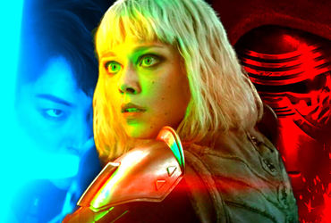 The Mind-Blowing Kylo Ren Theory that Star Wars Completely Missed Out On