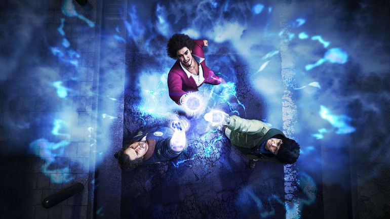 Unleashing Unlimited Prosperity: Dive into the World of Like A Dragon - Characters, Gameplay, and Exclusive Insights!