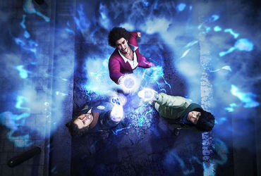 Unleashing Unlimited Prosperity: Dive into the World of Like A Dragon - Characters, Gameplay, and Exclusive Insights!