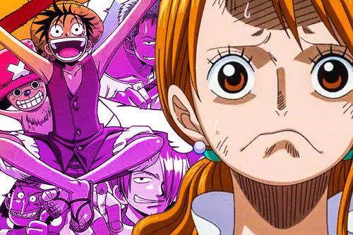 One Piece Chapter 1030: Here's what you need to know