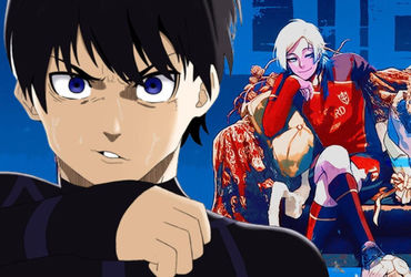 Jaw-Dropping Turn of Events in Blue Lock Chapter 234: Isagi's Goal in Jeopardy as Kaiser Makes a Sinister Move, Hiori's Cunning Plan Foiled