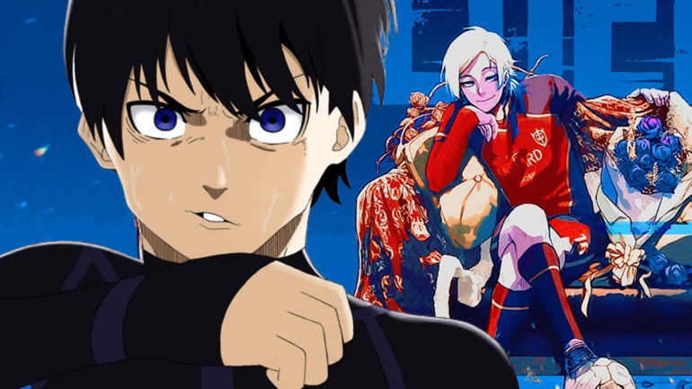 Jaw-Dropping Turn of Events in Blue Lock Chapter 234: Isagi's Goal in Jeopardy as Kaiser Makes a Sinister Move, Hiori's Cunning Plan Foiled