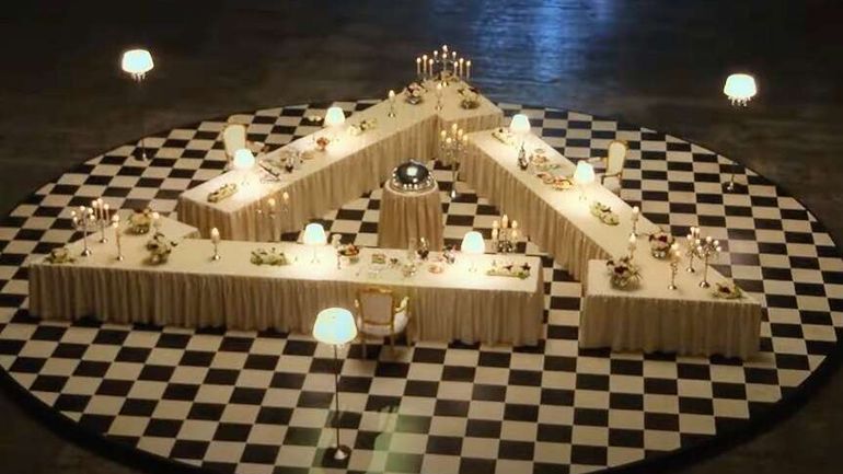 Netflix's Mind-Blowing Squid Game Tournament Unveils Thrilling Teaser, Premiering this November