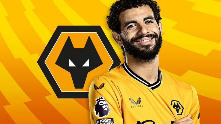 Wolves' Rising Star Rayan Ait-Nouri Shares Inspiring Journey: Resilience and Redemption under Gary O'Neil