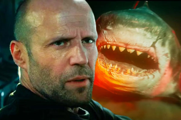 Meg 2: Unveiling the Highly Anticipated Streaming Release Date