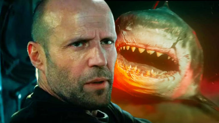 Meg 2: Unveiling the Highly Anticipated Streaming Release Date