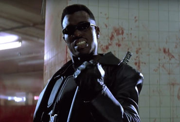 Unveiling the Unseen: David Fincher's Unfulfilled Vision for the Epic Blade Movie