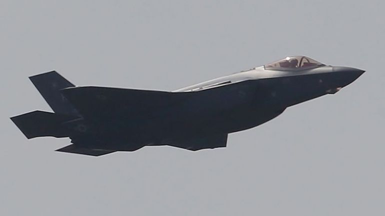 Unraveling the Mysterious Disappearance: Pilots Avert Disaster With a Timely Ejection