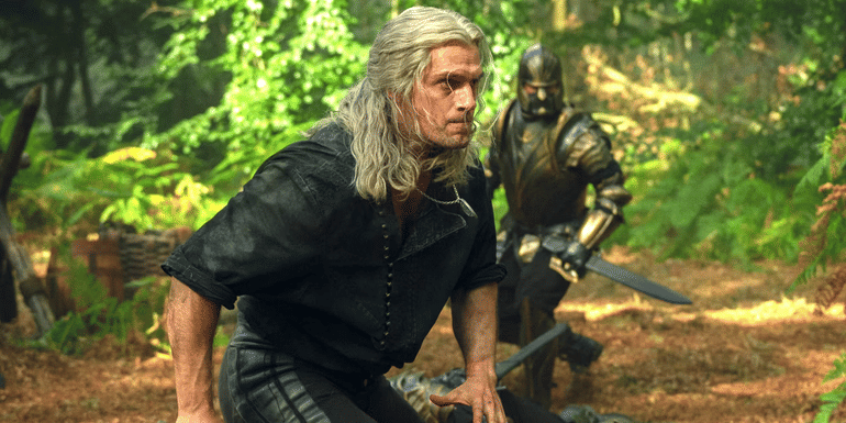 When Fantasy Meets the Field: The Witcher's Geralt Astonishes Fans with His Unforeseen Passion for Soccer