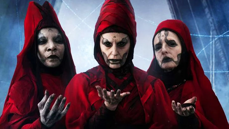 Ahsoka Episode 6: Unearthing a Hidden Star Wars Story from the Past with Surprising Twists