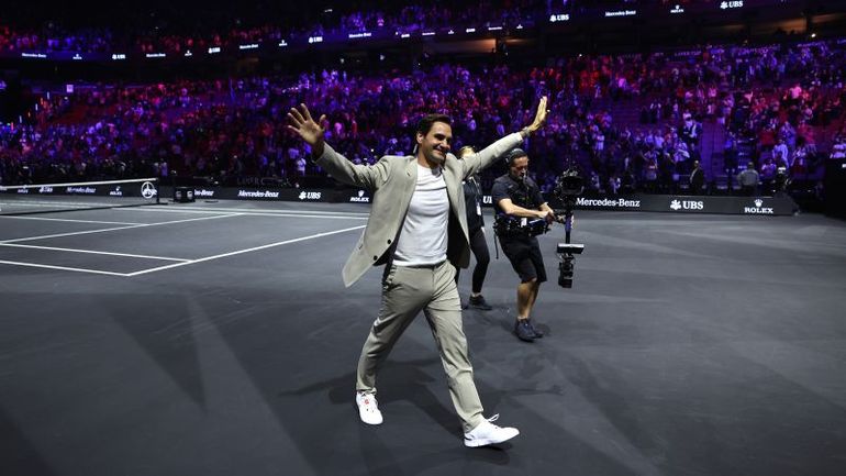 Unveiling Roger Federer's Extraordinary Life Beyond Professional Tennis