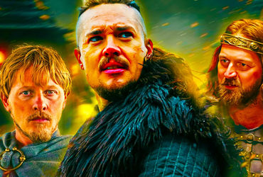 The Ultimate Ranking of the 8 Anglo-Saxon Kings in The Last Kingdom
