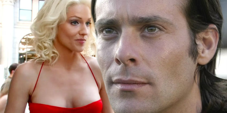 The Mind-Blowing Revelation: Decoding Battlestar Galactica's Epic Final Line