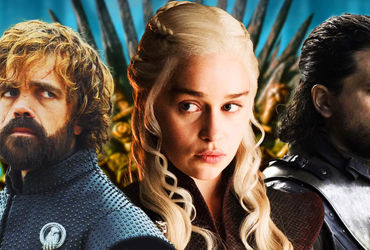 The Epic Journeys of the Game of Thrones Cast - Discover Where They Are Now!