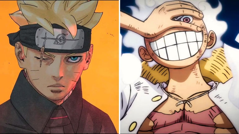 Boruto vs One Piece: Blue Vortex Shatters Records; Who Will Reign Supreme?