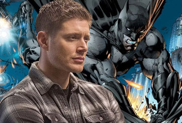 Jensen Ackles' Epic Transformation as Batman & Bruce Wayne: The Ultimate Proof of Impeccable DCU Casting
