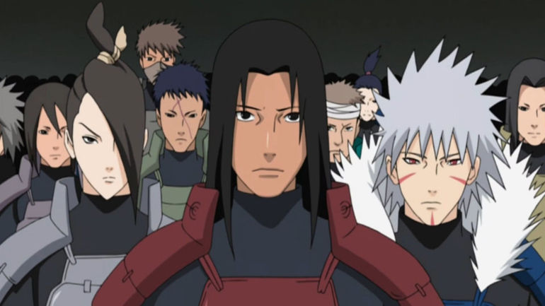 Unveiling the Ultimate Powerhouses in Each Naruto Clan: Ranking the Unstoppable Titans