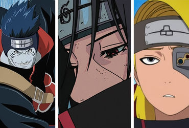 Unveiling the Ultimate Genius: Ranking the Akatsuki Members in Naruto Based on Their Mind-blowing Intelligence!