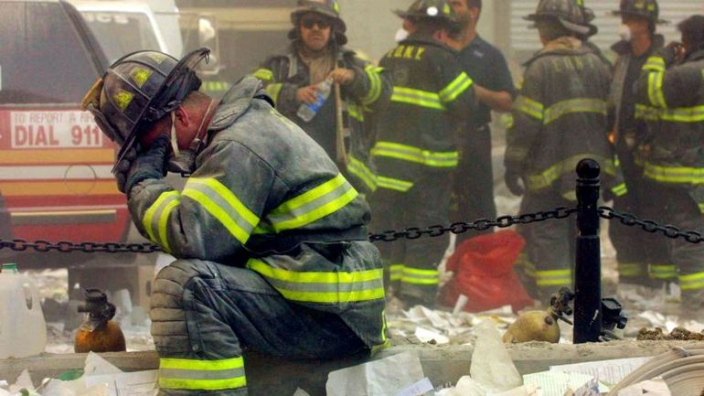 Unmasking the Grim Reality: FDNY First Responder Deaths from 9/11 Now Surpass Attacks