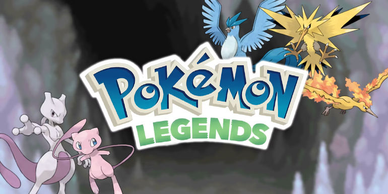 Unlocking the Secrets: Unveiling the Legendary and Mythical Pokémon of Pokemon Legends Kanto