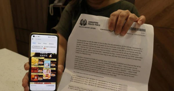 Mua bánh trung thu online, người phụ nữ mất 1,8 tỷ đồng: Cách khắc phục để không mất tiền