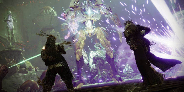 Unprecedented Server Issues Plague Destiny 2 Community Despite DDoS Attacks