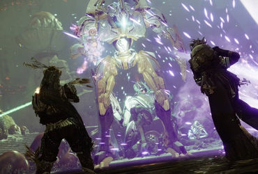 Unprecedented Server Issues Plague Destiny 2 Community Despite DDoS Attacks