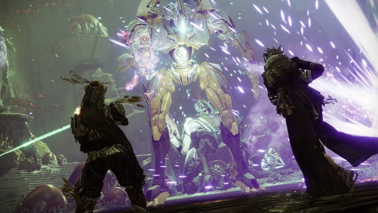 Unprecedented Server Issues Plague Destiny 2 Community Despite DDoS Attacks