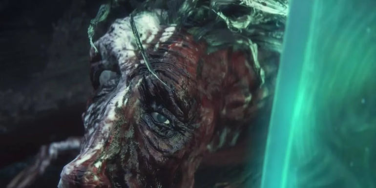 The Ultimate Bloodborne DLC Access Guide: Ludwig, the Unstoppable Wall