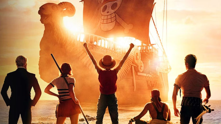The Epic Rise of an Unstoppable Pirate Alliance in Live-Action One Piece!