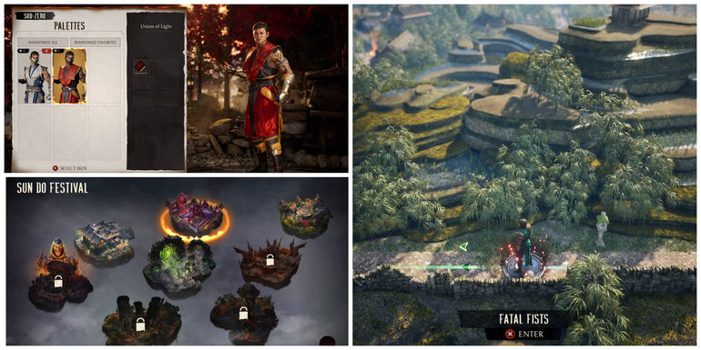 Unleashing the Ultimate Chaos: 5 Critical Upgrades Invasion Mode Urgently Requires
