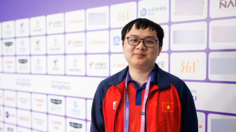 Câu phát biểu gây chú ý của SofM sau chiến thắng đại thắng: Tầm nhìn nào cho chiến tích LMHT Việt Nam?