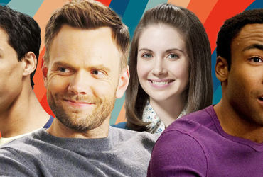 The Age Secrets Revealed: Unveiling the True Ages of Community's Beloved Characters