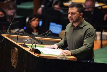 Ukraine's Uncertain Path: Facing Unprecedented Challenges