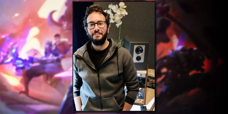 Unveiling the Art of Crafting Immersive Video Game Soundtracks: An Exclusive Interview with Composer Andrea Bellucci