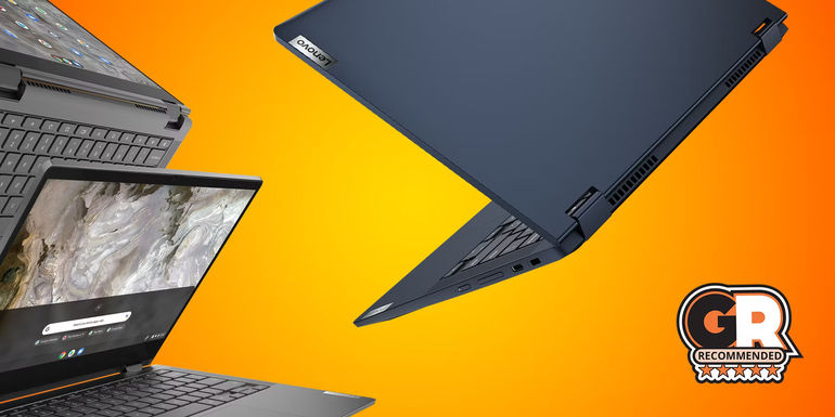 Top Lenovo Chromebooks: Unveiling the Future of Computing in 2023