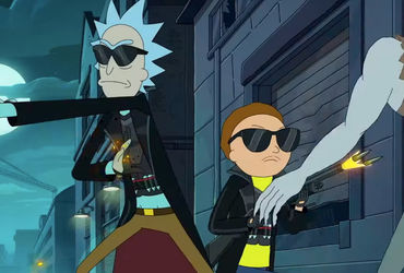 Mind-Blowing Surprise! Exclusively Unveiling the Unexpected Twist in Rick & Morty Season 7!