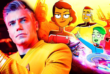 Thrilling Star Trek Updates: The End of the Writer's Strike Unveils 7 Exciting Surprises!