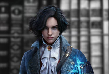 The Mind-Bending Twist That Unleashes a Mesmerizing Dark Fantasy Dimension