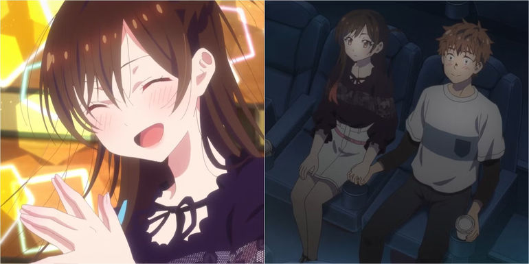 Rent-a-Girlfriend: Kazuya's Epic Finale Date Shatters Expectations!