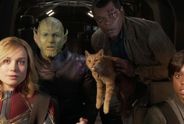 Shocking Revelation: Captain Marvel Star Discusses Gut-Wrenching Demise in MCU Phase 5