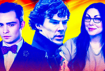 The Ultimate Countdown: The Most Deplorable TV Characters You'd Definitely Steer Clear Of!